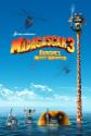 Madagascar 3: Europe's Most Wanted