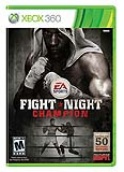 Fight Night Champion