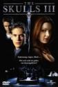 The Skulls 3 poster