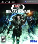 BINARY DOMAIN
