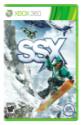 Ssx: Deadly Descents poster