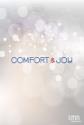 Comfort And Joy poster