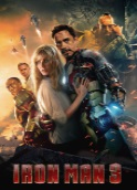 IRON MAN 3