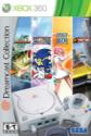 Dreamcast Collection poster