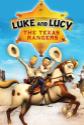 Luke And Lucy & The Texas Rangers