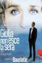 Giulia Doesn't Date At Night
