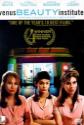 Venus Beauty Institute poster