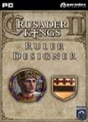 Crusader Kings Ii poster