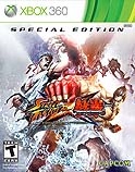 STREET FIGHTER X TEKKEN