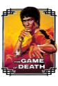 Game Of Death poster