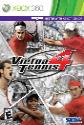 Virtua Tennis 4 Photo and Poster
