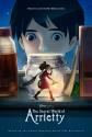 The Secret World Of Arrietty