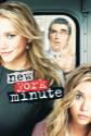 New York Minute Photo and Poster