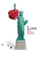 Love Etc. poster