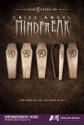 Criss Angel Mindfreak
