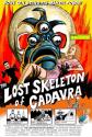 The Lost Skeleton Of Cadavra Photo and Poster