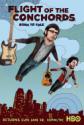 Flight Of The Conchords