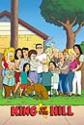 King Of The Hill