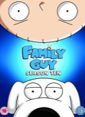 Family Guy: Season 10 Photo and Poster