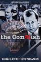 The Commish