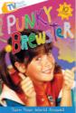 Punky Brewster