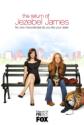 The Return Of Jezebel James