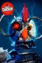 Robot Chicken