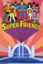 All New Super Friends Hour
