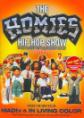 The Homies Hip Hop Show