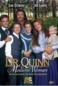 Dr. Quinn, Medicine Woman