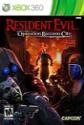 Resident Evil: Operation Raccoon City poster
