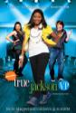 True Jackson, Vp