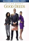 Tyler Perry's Good Deeds poster