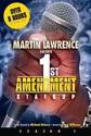 Martin Lawrence Presents 1St Amendment Stand Up