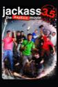 Jackass 3.5 poster