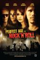 The Perfect Age Of Rock 'N' Roll poster