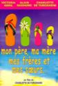 My Father, My Mother, My Brothers And My Sisters