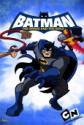 Batman: The Brave And The Bold