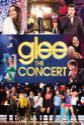 Glee: The 3D Concert Movie poster