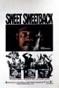 Sweet Sweetback's Baadasssss Song