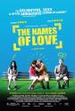The Names Of Love