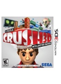 Crush3d Photo and Poster