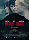 BLACK ROCK