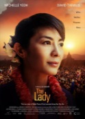 THE LADY
