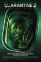 Quarantine 2: Terminal Photo and Poster