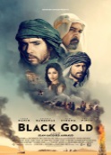 BLACK GOLD