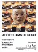 Jiro Dreams Of Sushi