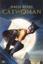 Catwoman poster