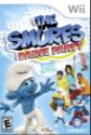The Smurfs Dance Party poster