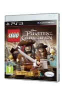 Lego Pirates Of The Caribbean